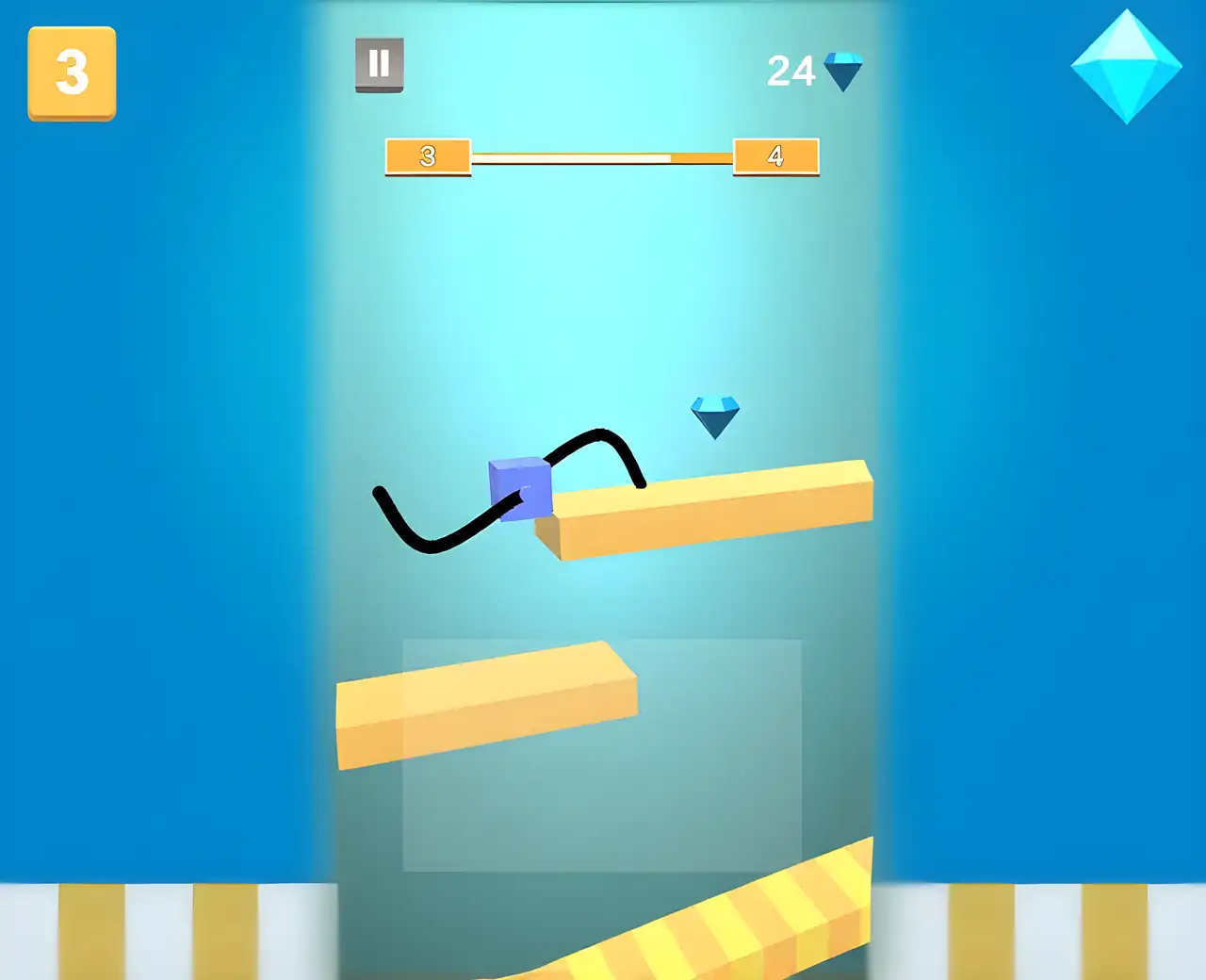 形状爬行者种族