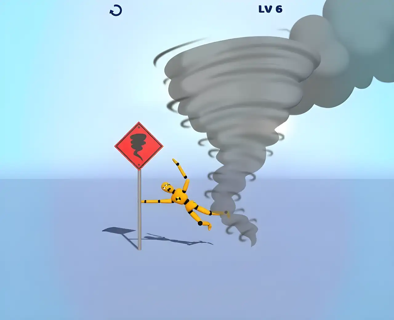 假人破解:布娃娃游戏