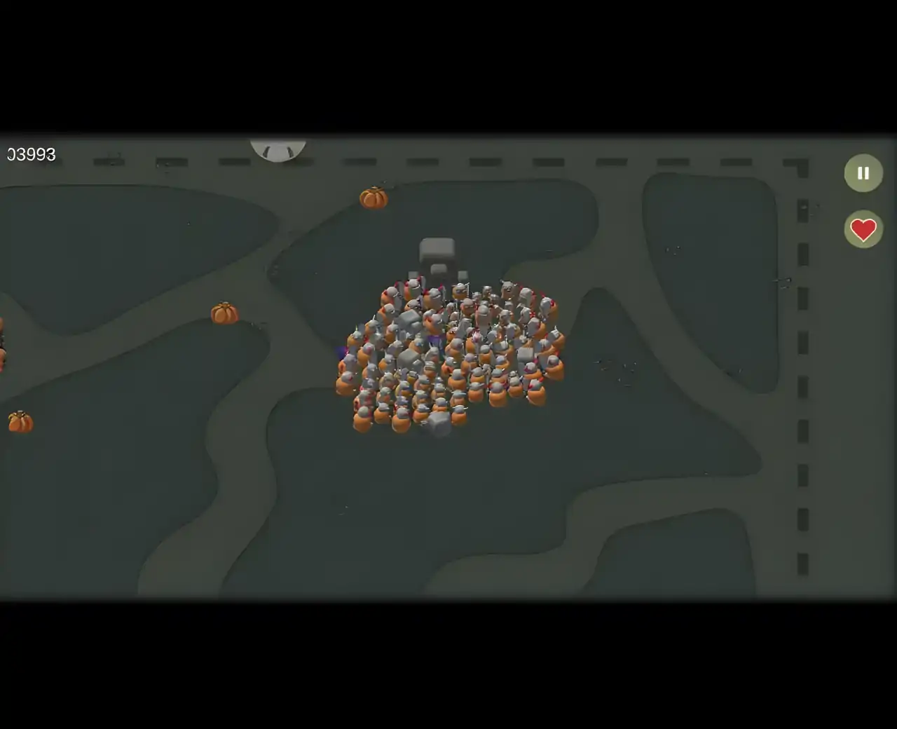 死灵法师中文版（破解版）