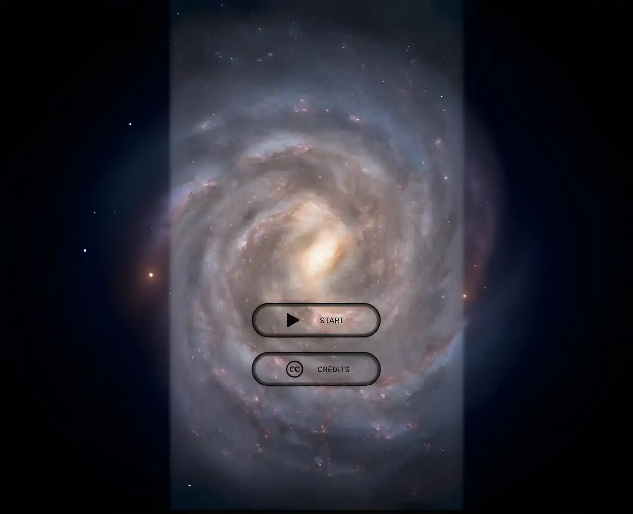 放置宇宙唱首歌