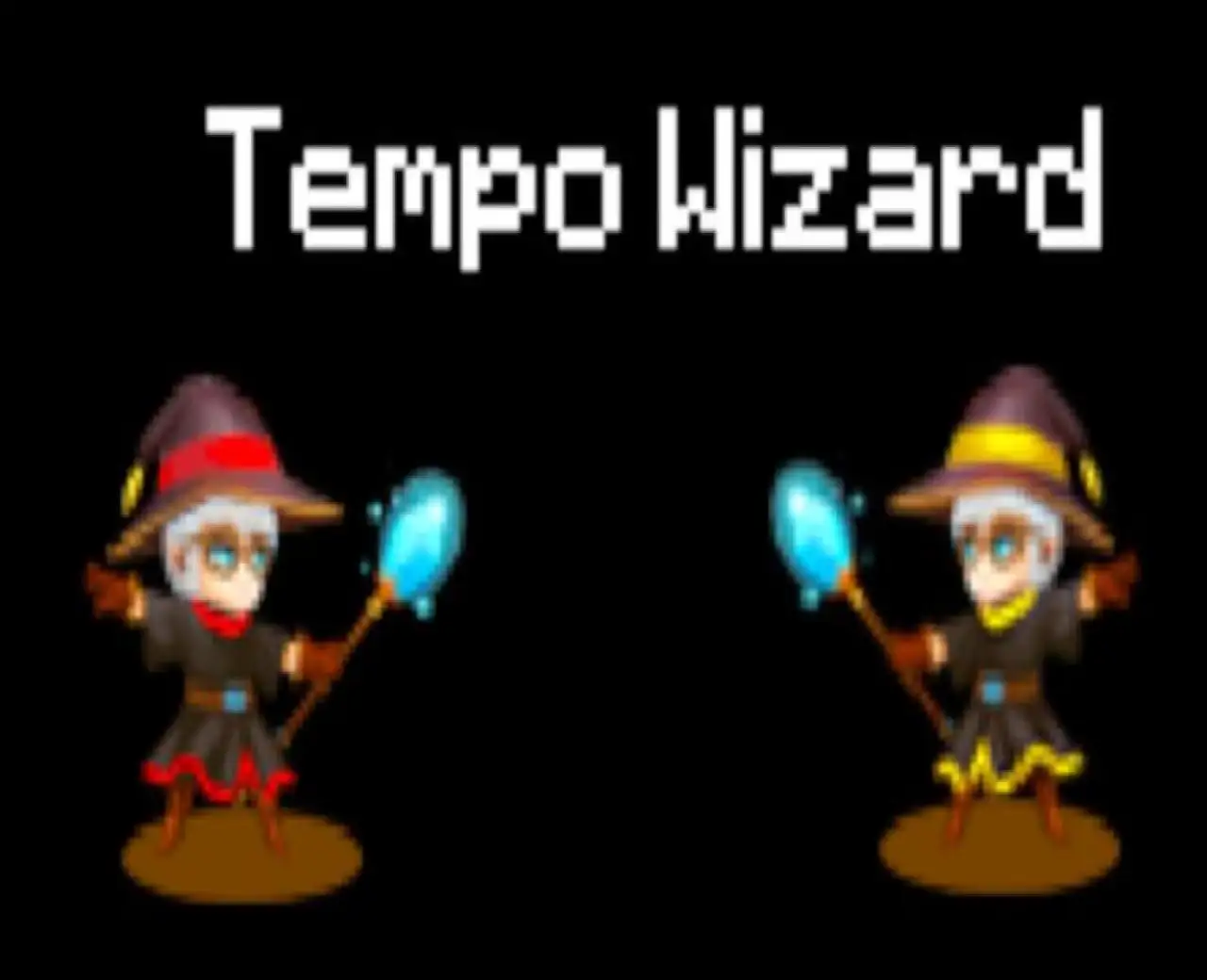 Tempo Wizard