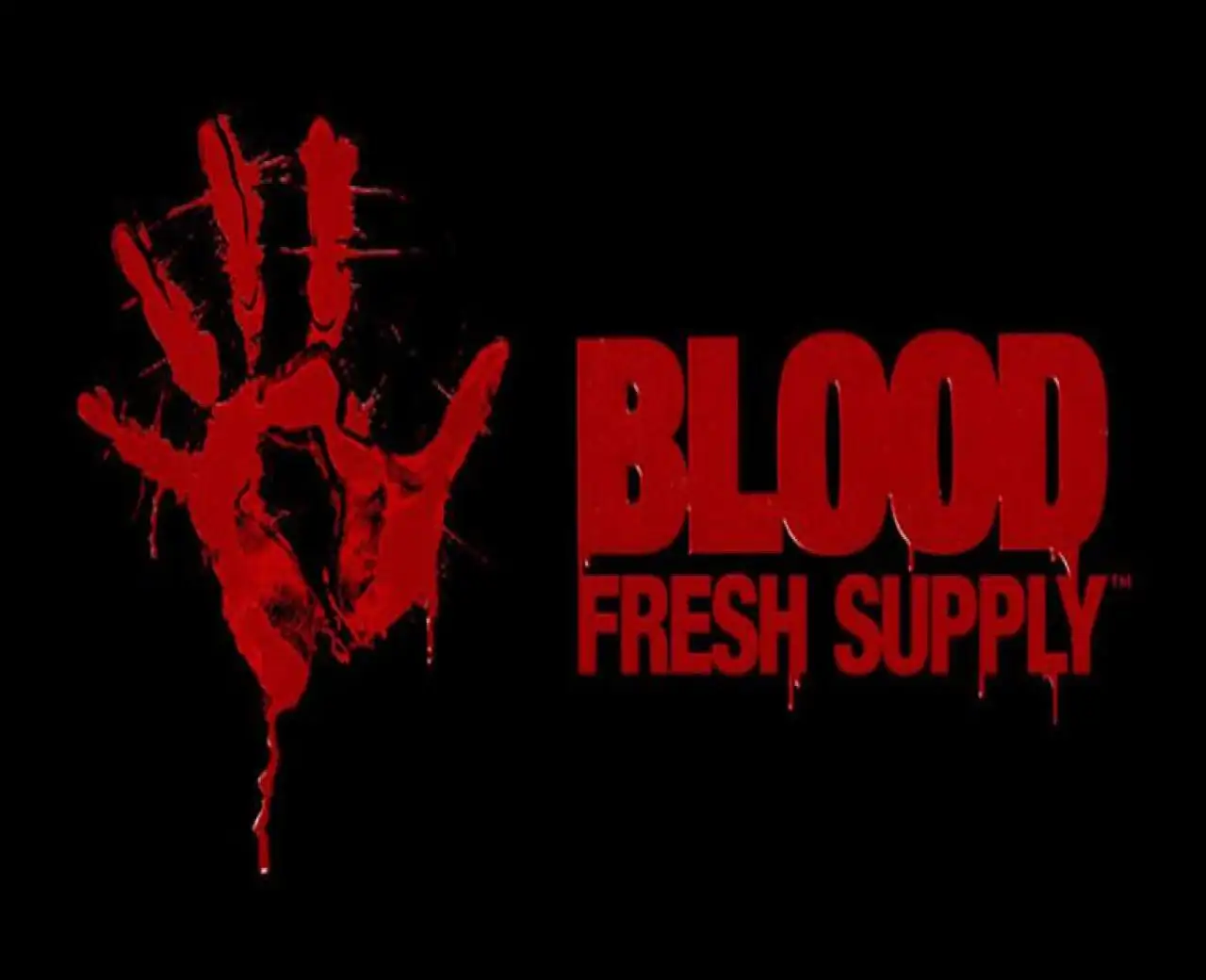 Blood™ Fresh Supply