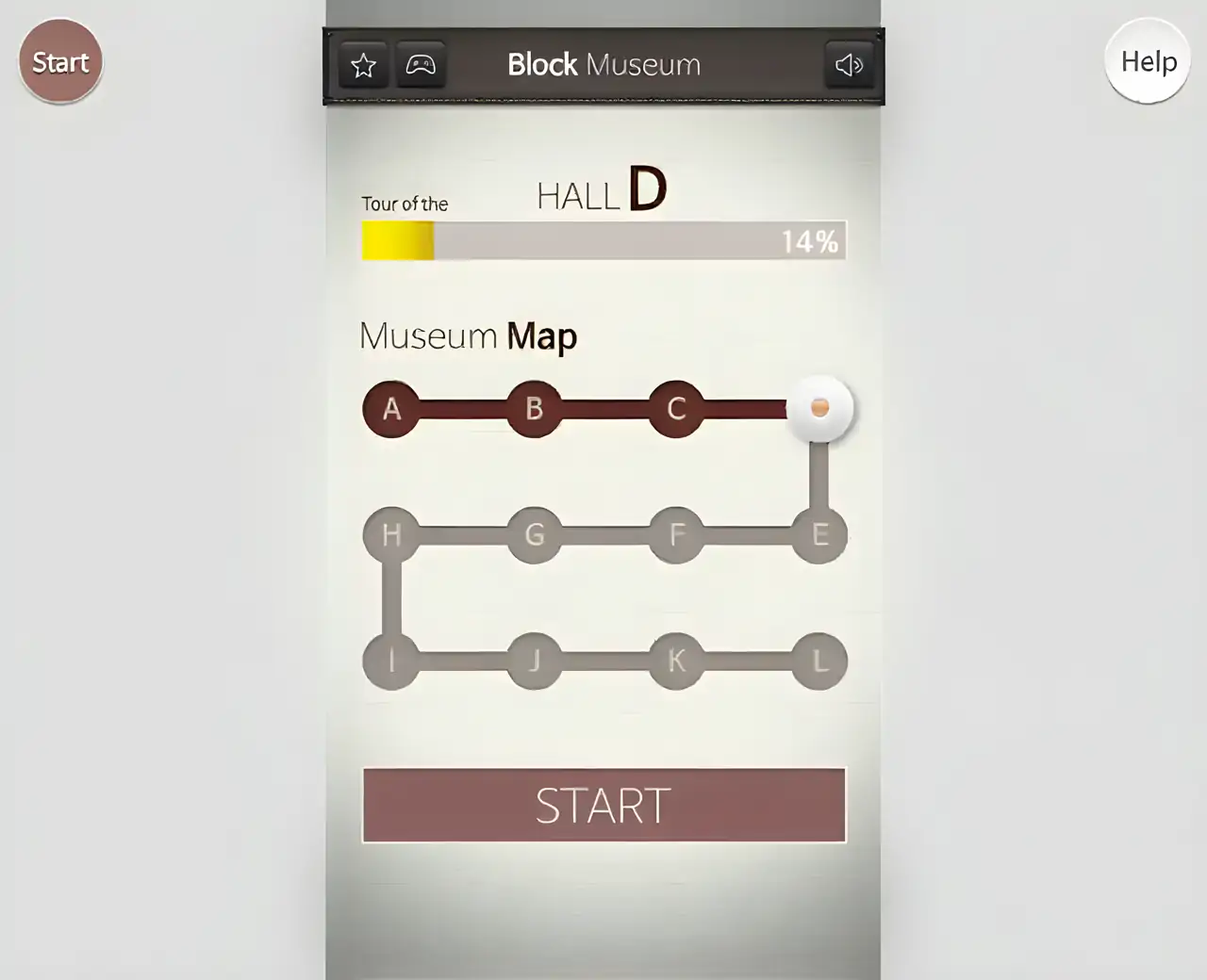积木博物馆(拼图)
