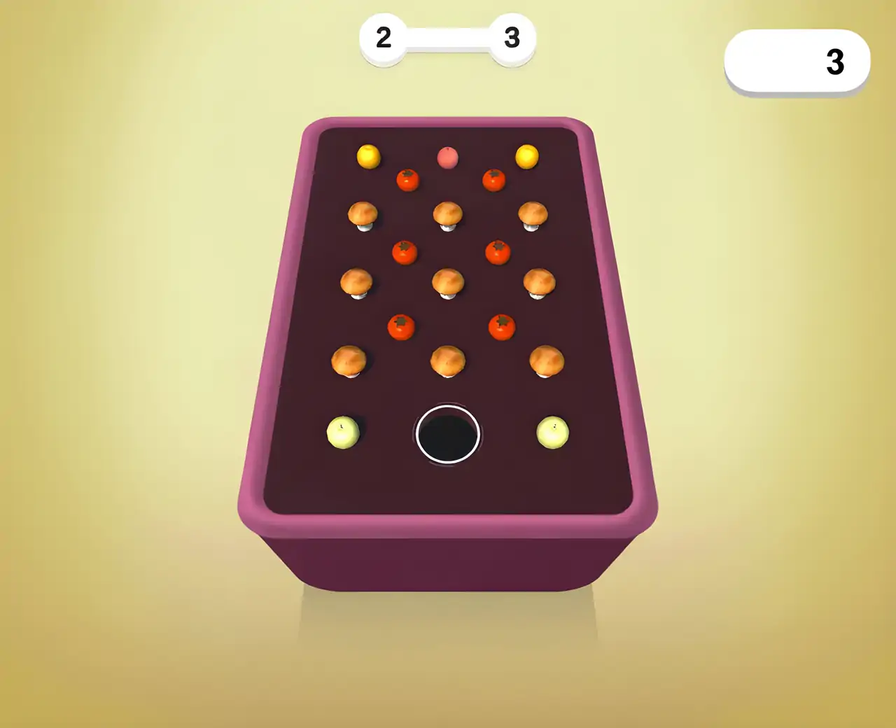 大胃王(测试版)