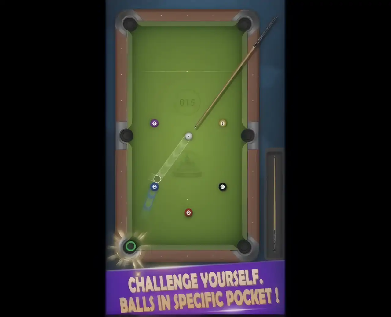 8球联赛（破解版）