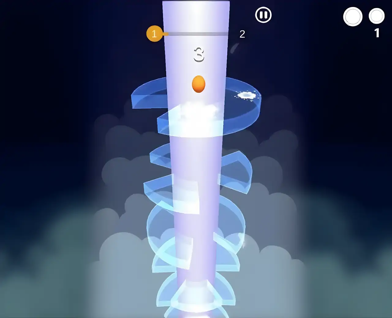 开心跳跳跳(测试版)