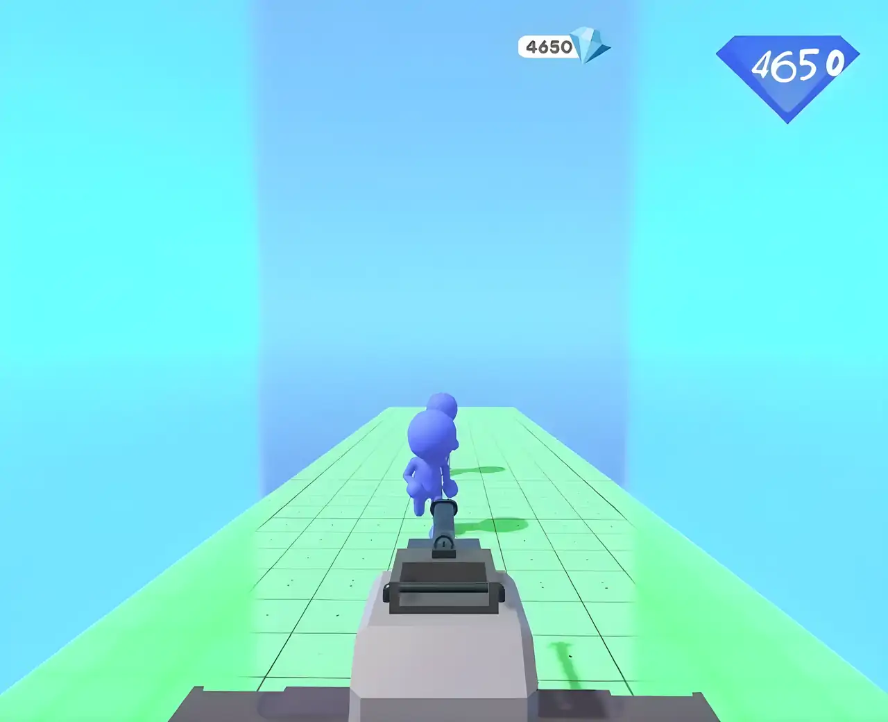 合并炮塔