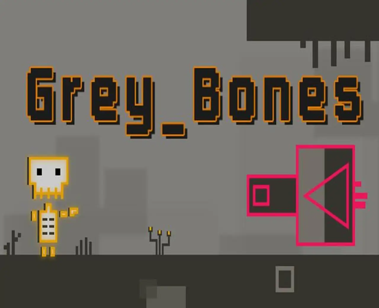 Grey Bones