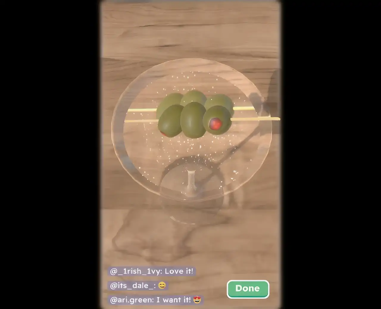 臭水饮料搅拌机