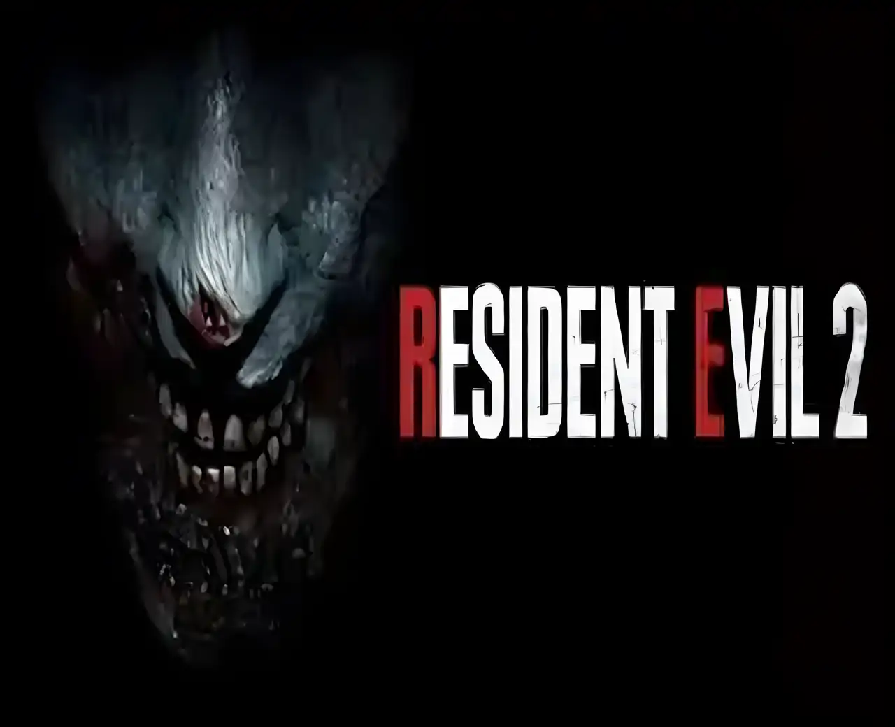 生化危机2 重制版