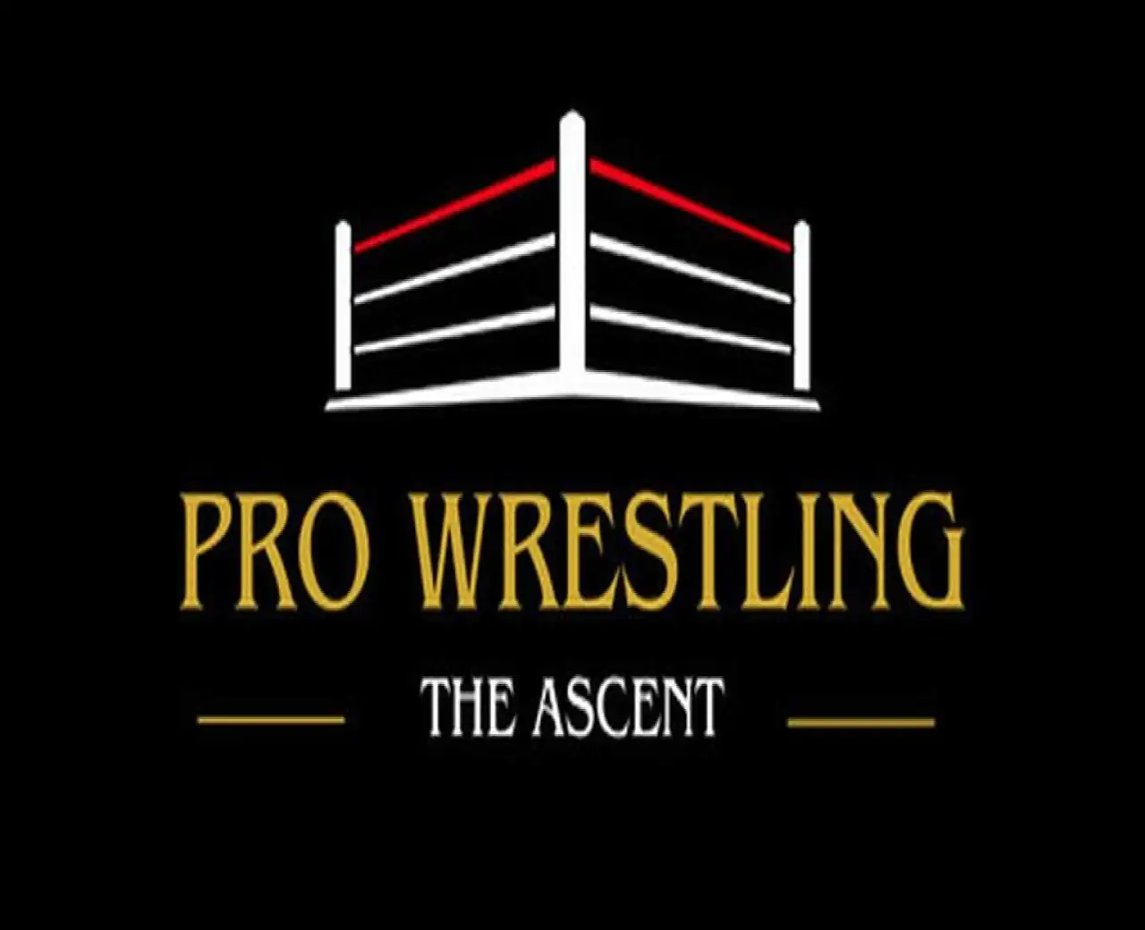 Pro Wrestling: The Ascent