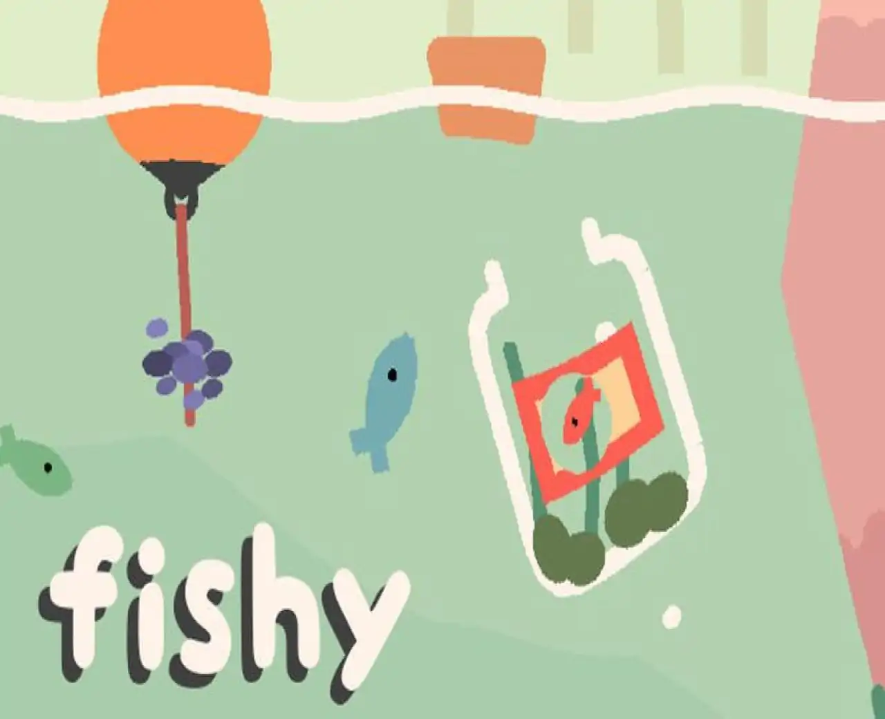 fishy