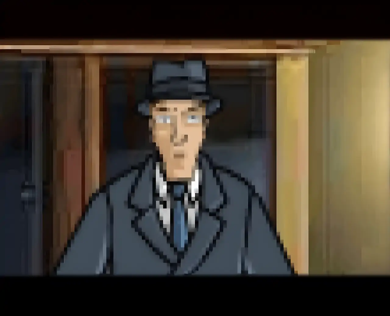 米勒山庄疑案续3