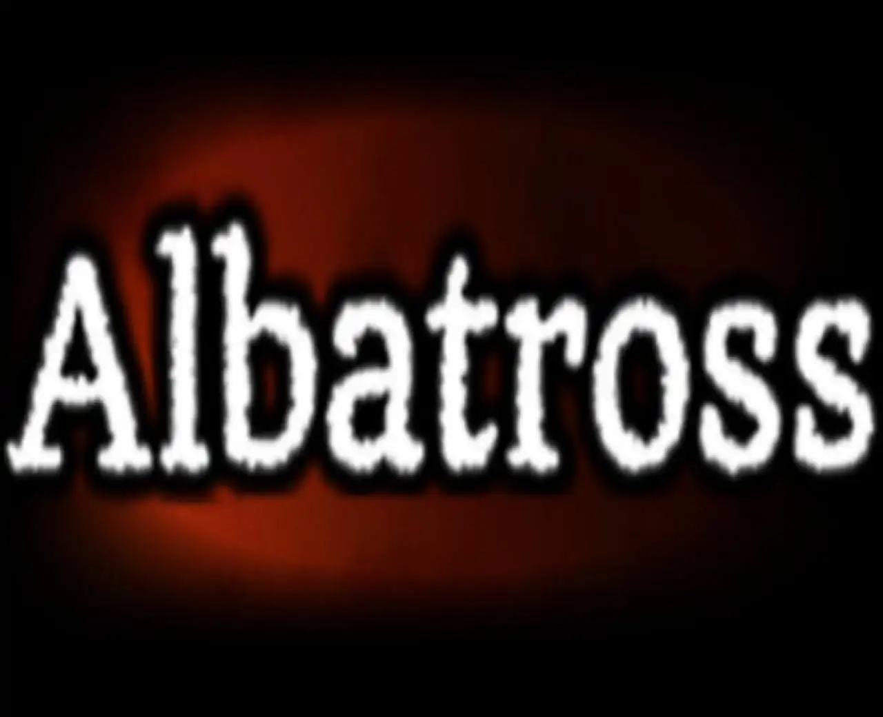 The Albatross