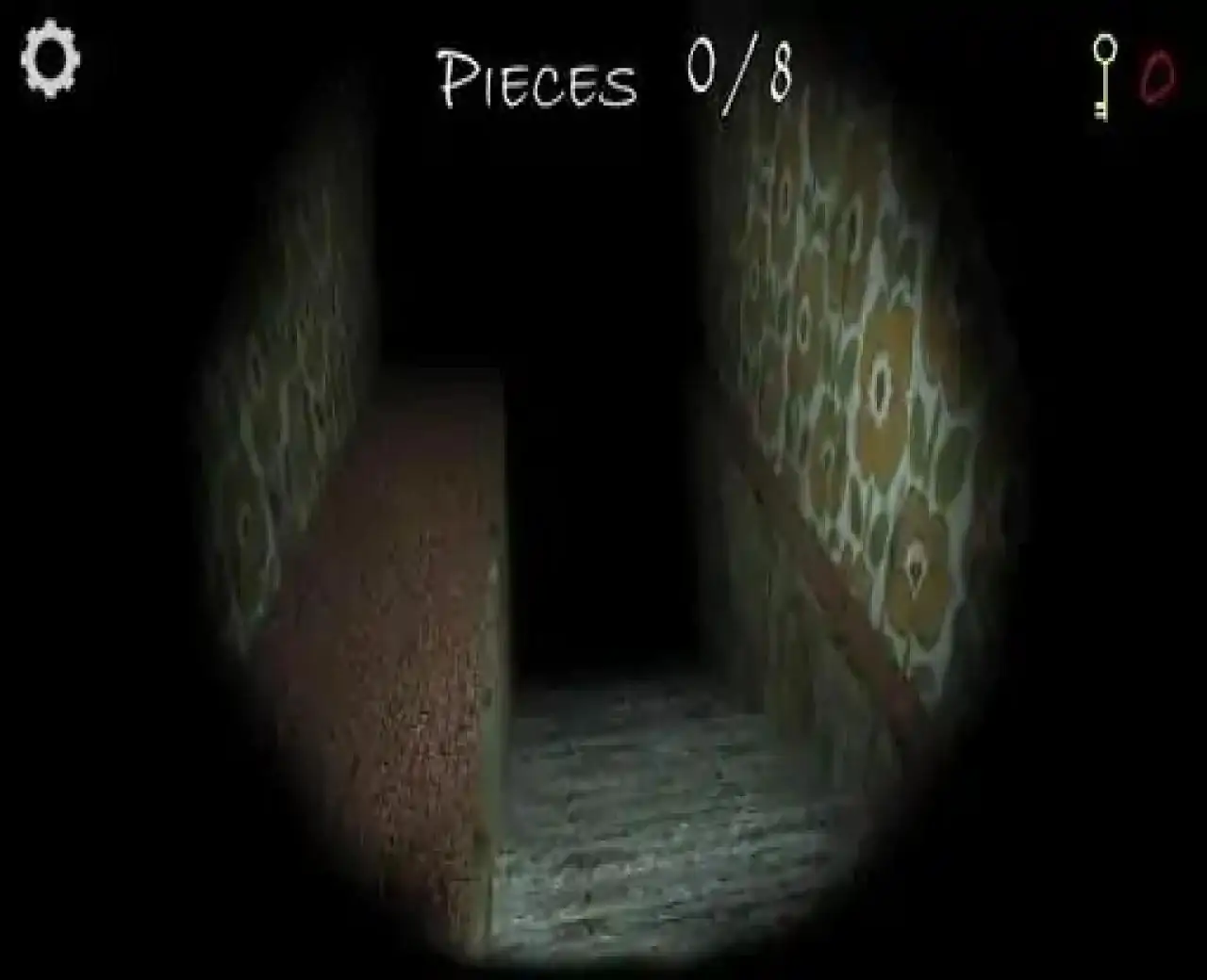 兰德里纳河的房子