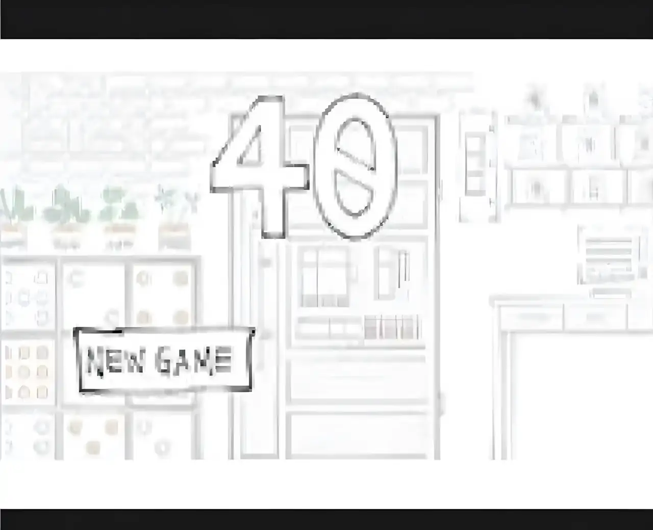 四十（智商不够勿入）