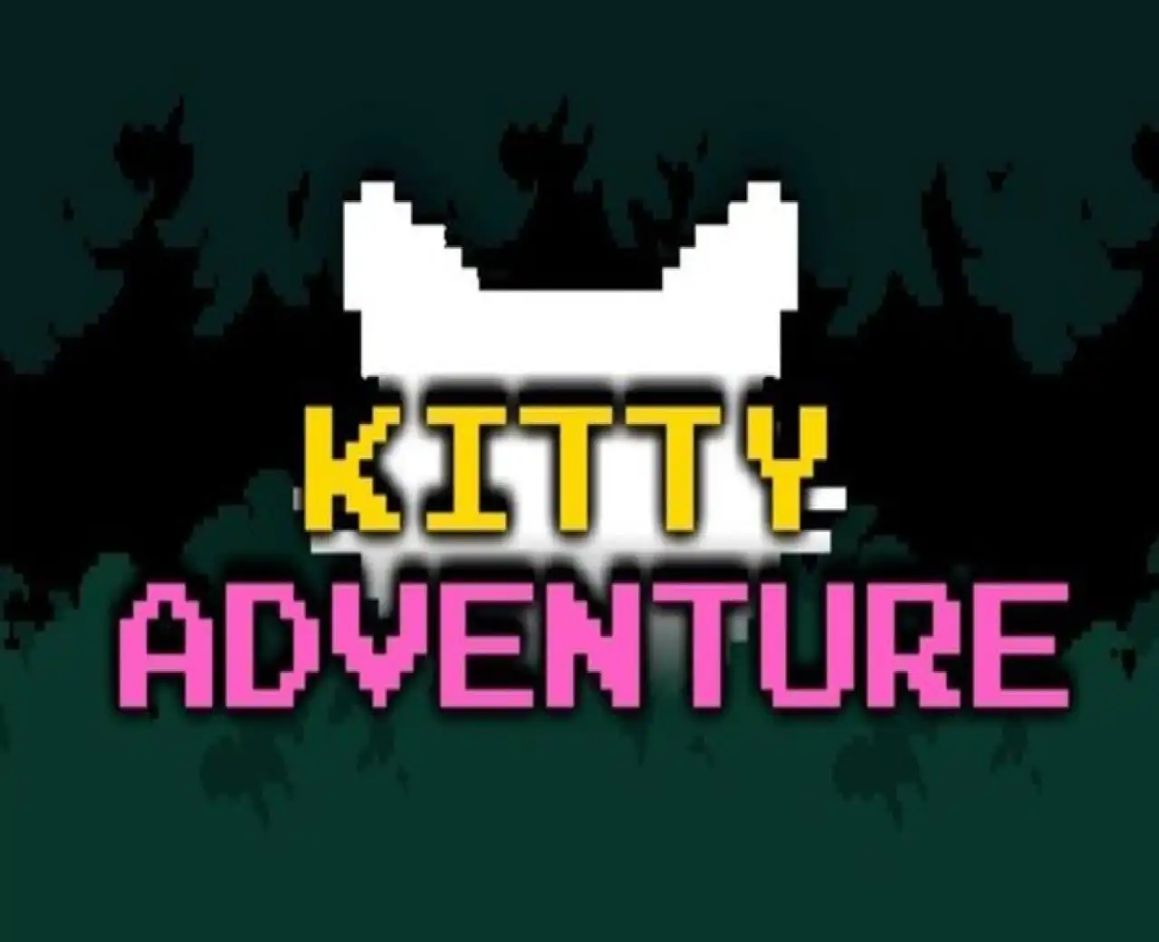 Kitty Adventure