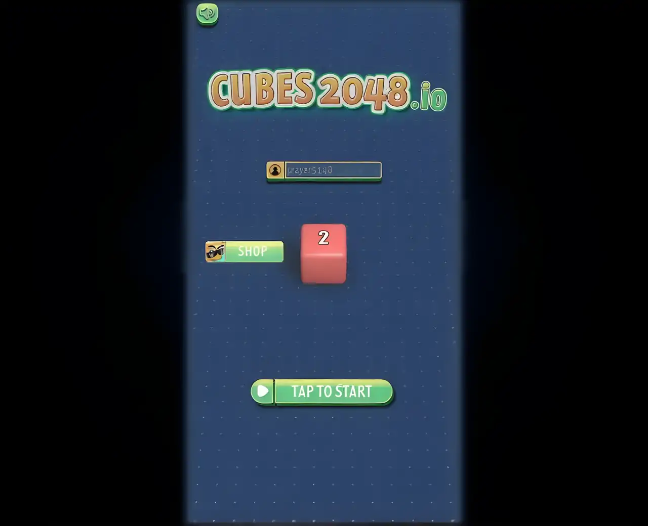 魔方2048.io