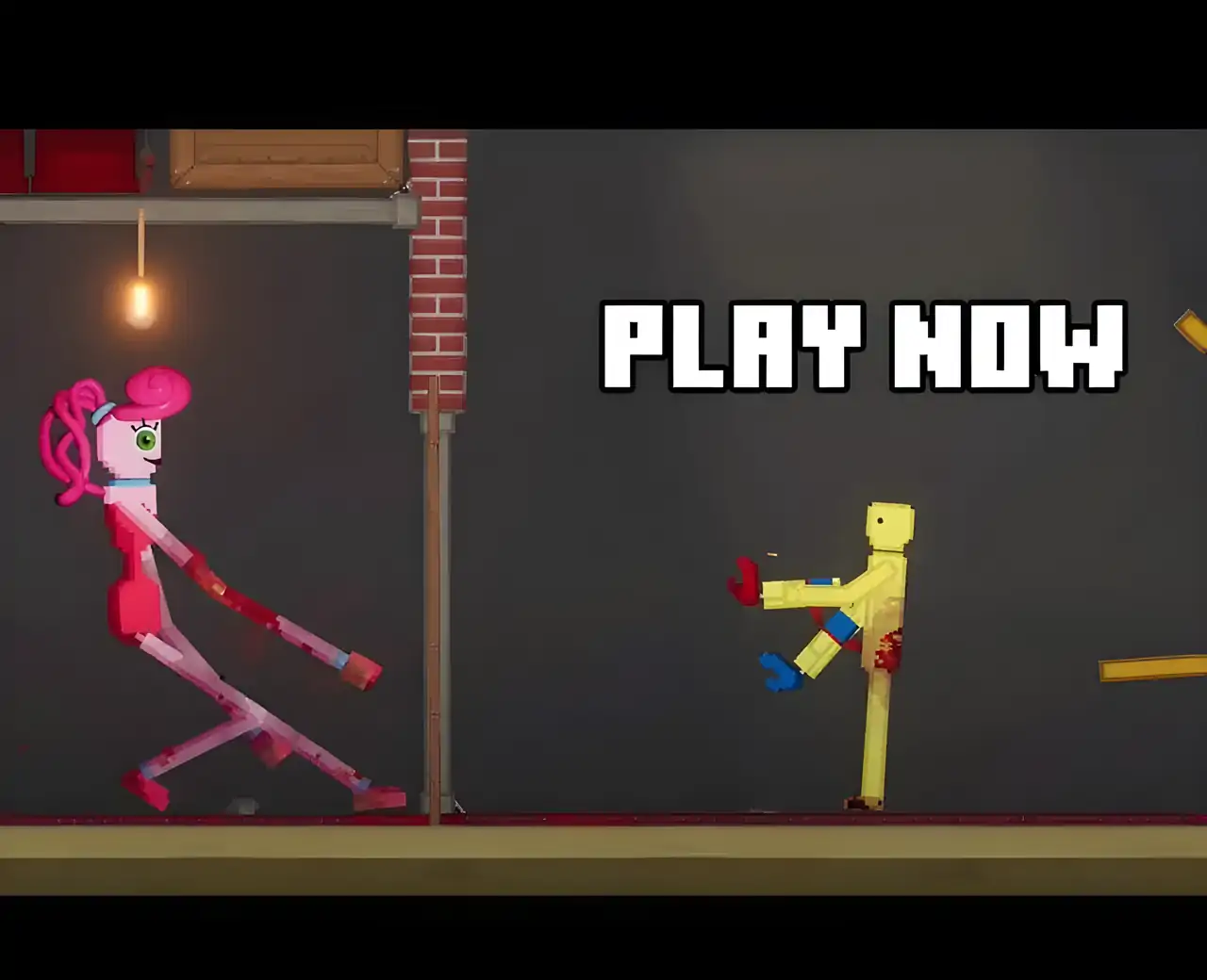 毛毛虫怪物游乐场