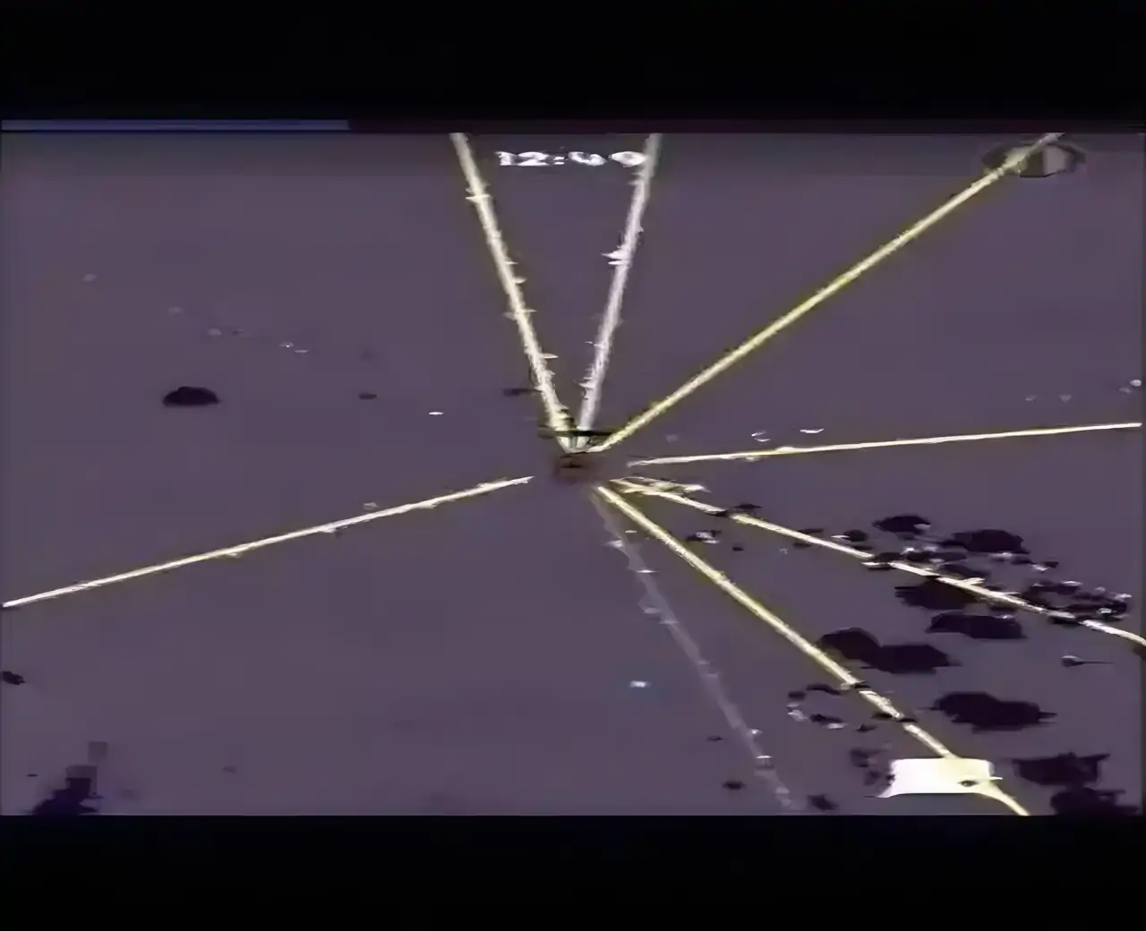 法师：生存