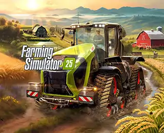 模拟农场25（云玩-SVIP版）