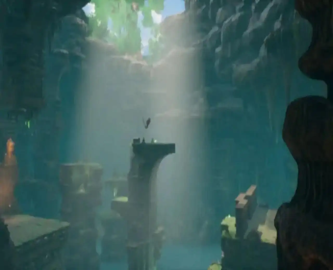 海贼王：时光旅诗（云玩）