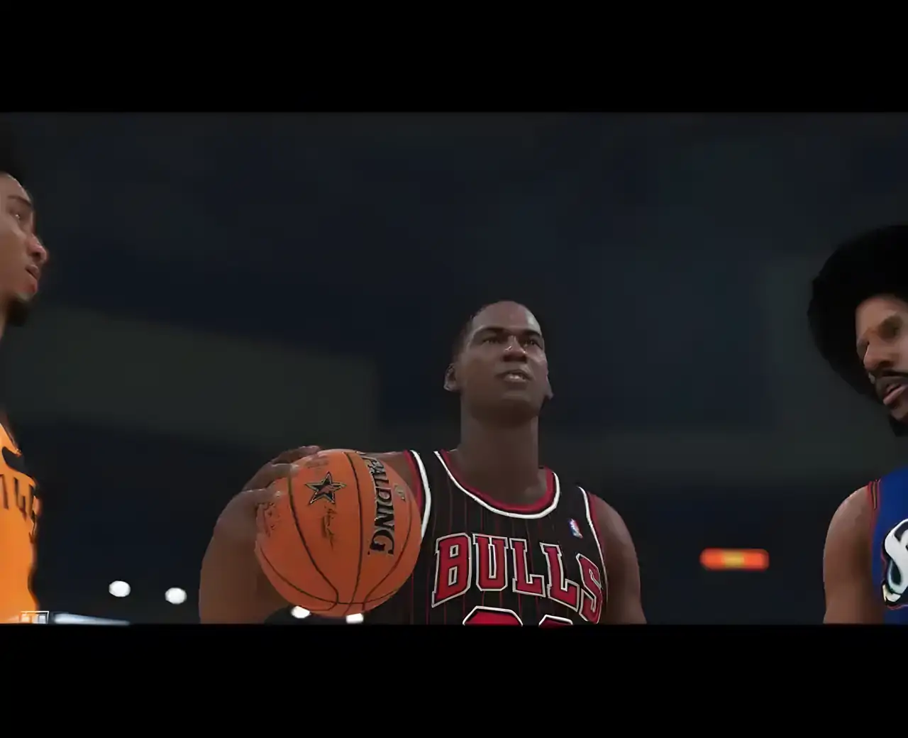NBA 2K19