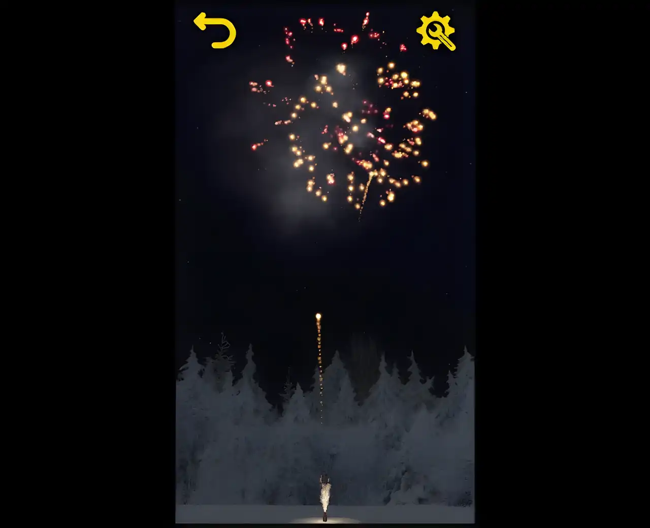 爆竹疯狂模拟器3D