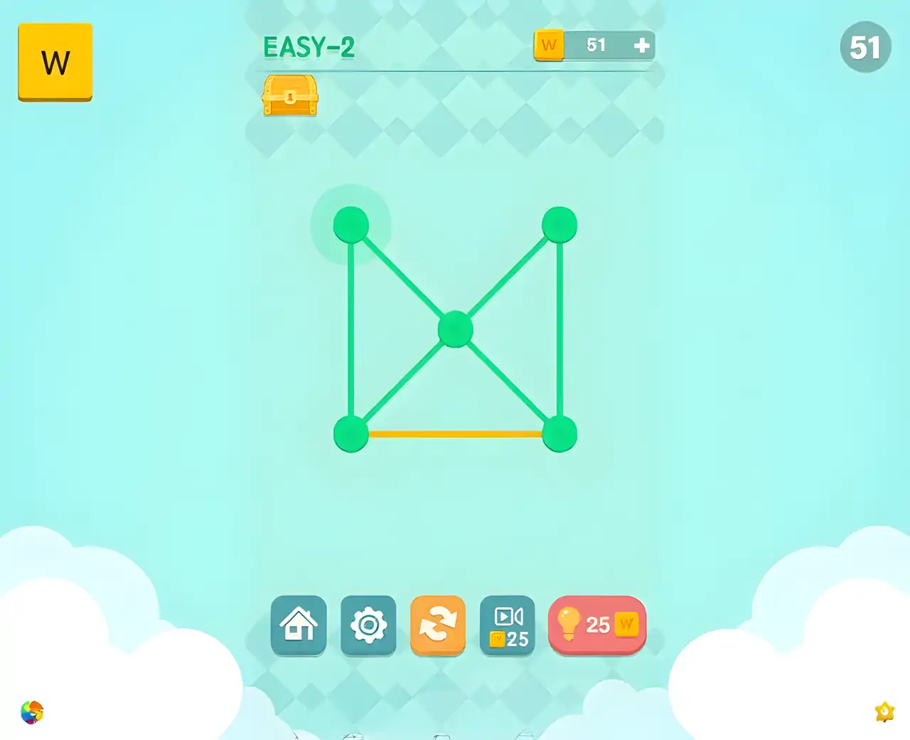 拼图之王:拼图合集