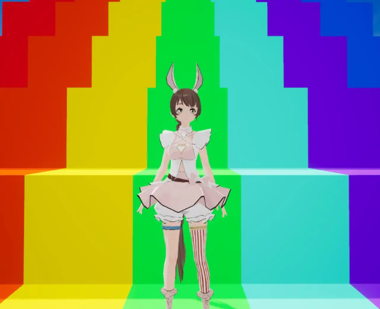 尊嘟假嘟跑酷训练营