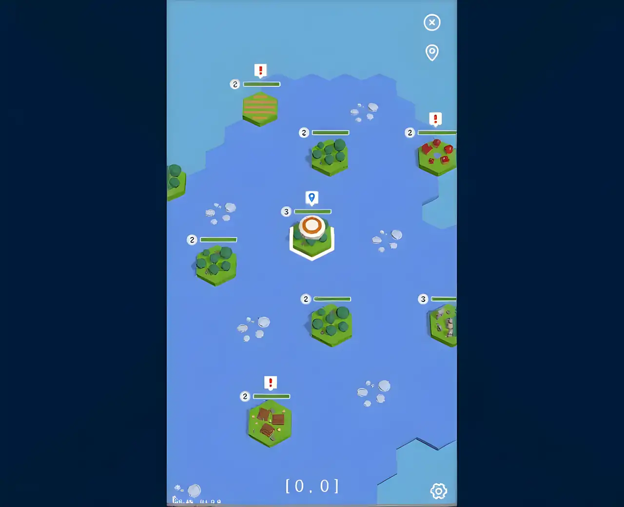 群星