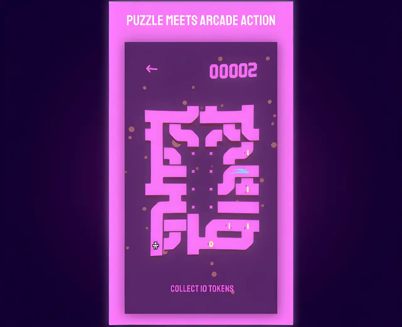 Evaze-益智动作游戏