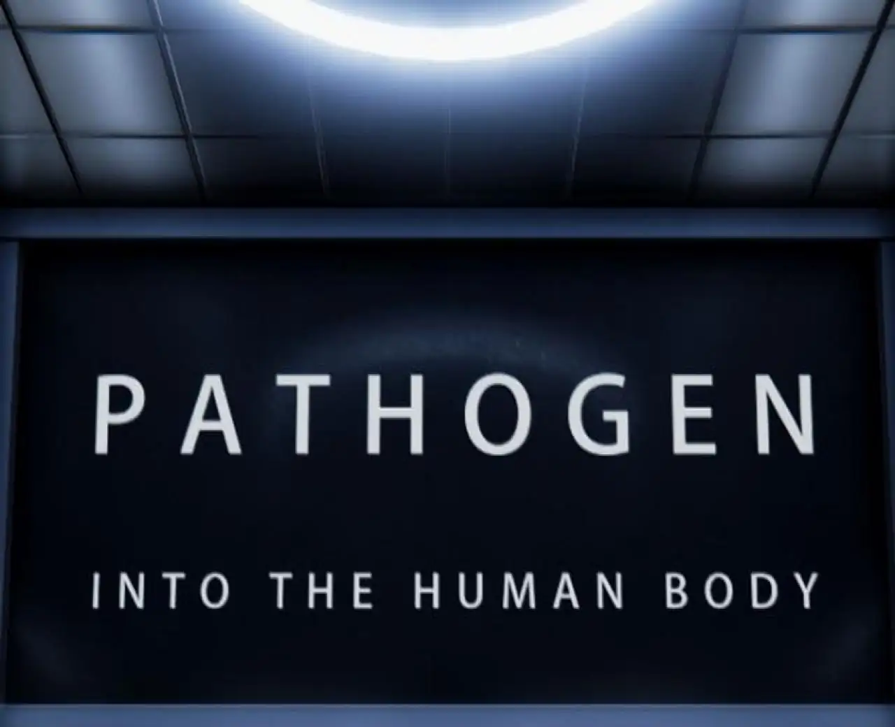 Pathogen-病原体