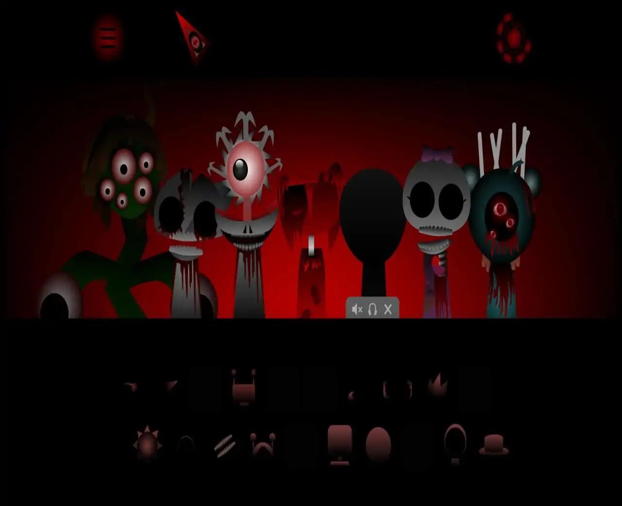 节奏盒子第九阶段