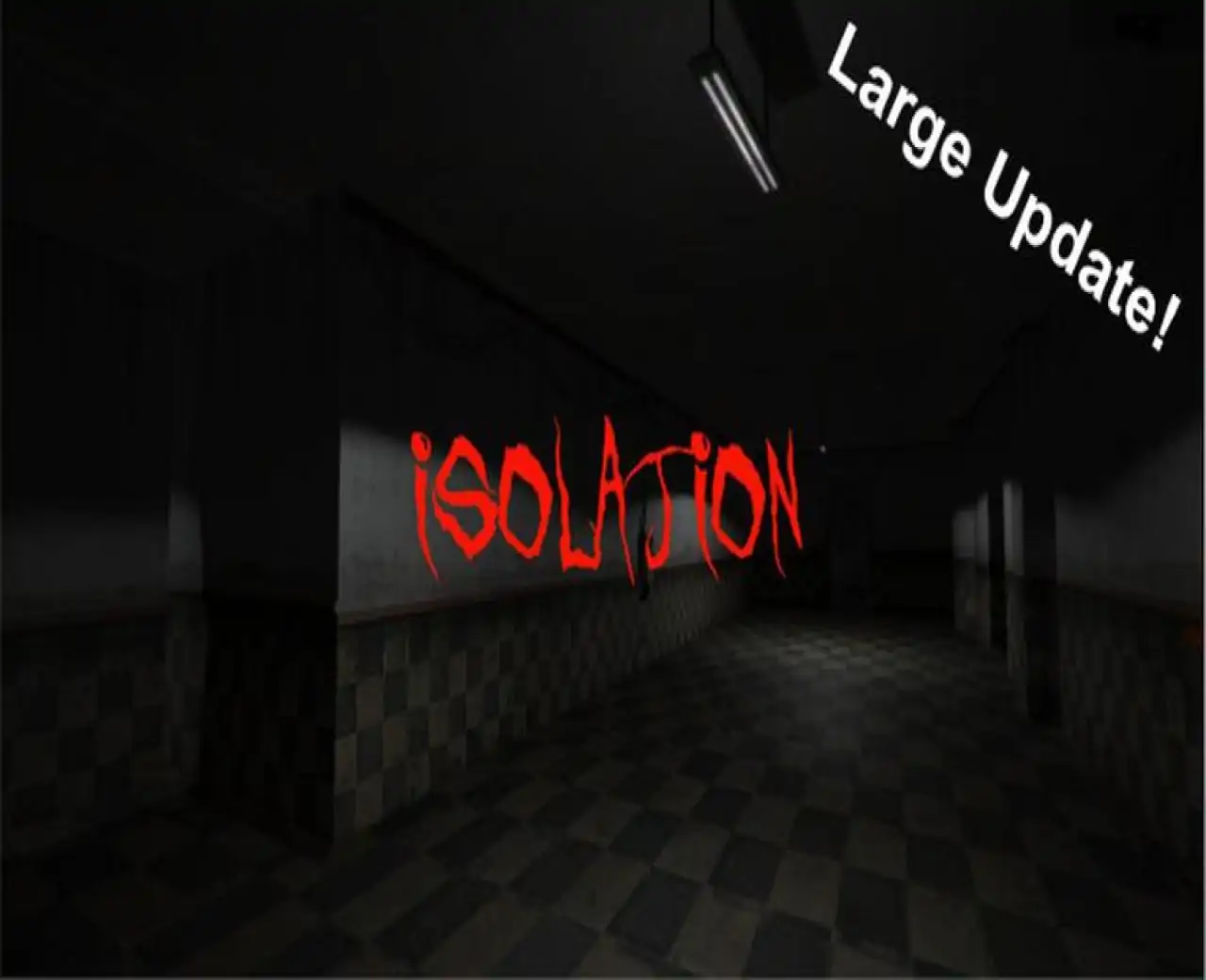 Isolation