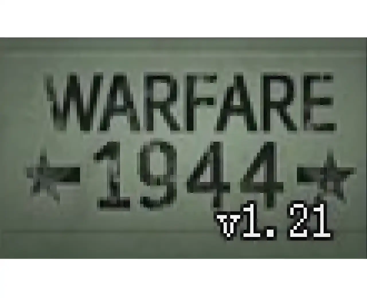 战场1944 v1.21
