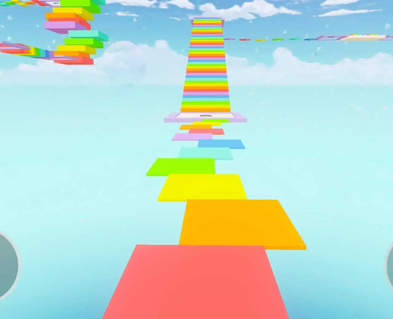 暑假考试成绩跑酷-快乐向前冲