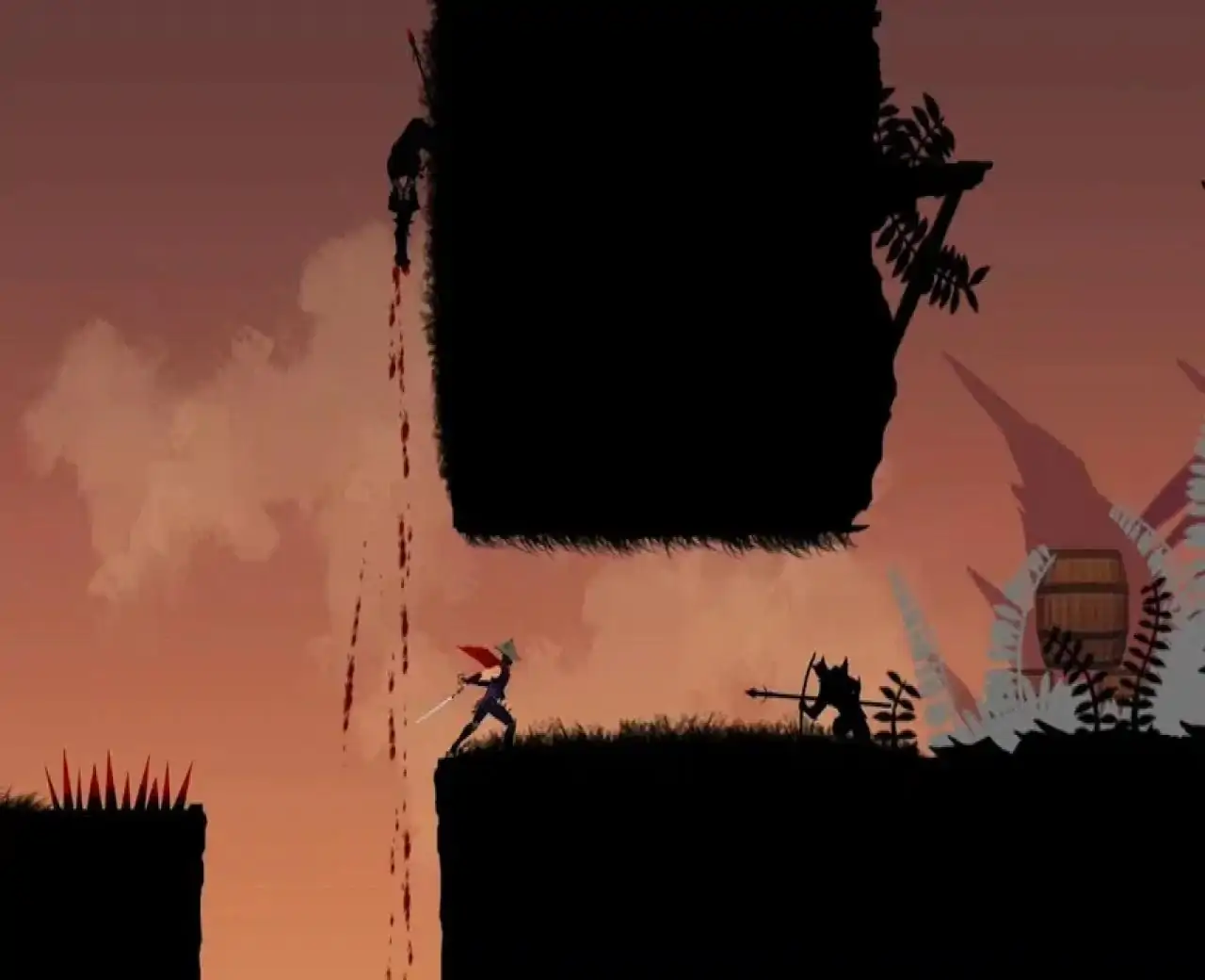 忍者灵魂：影子传奇