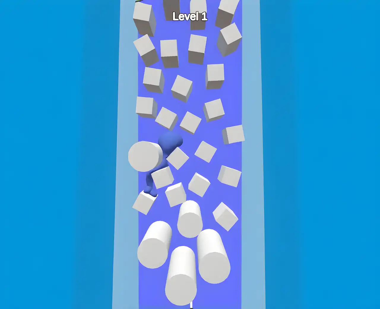 气球冒险