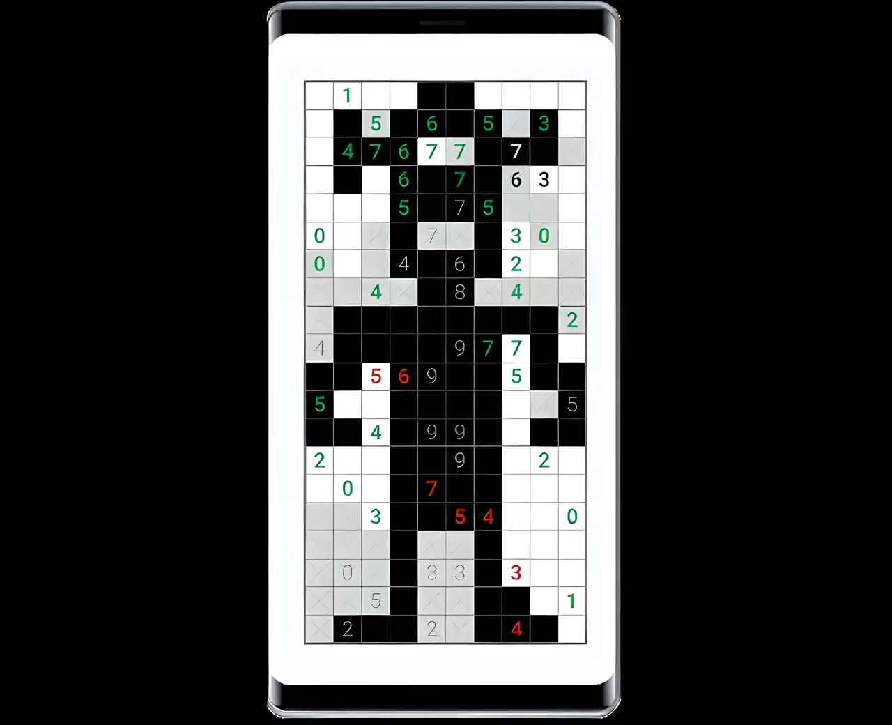 JDraw马赛克