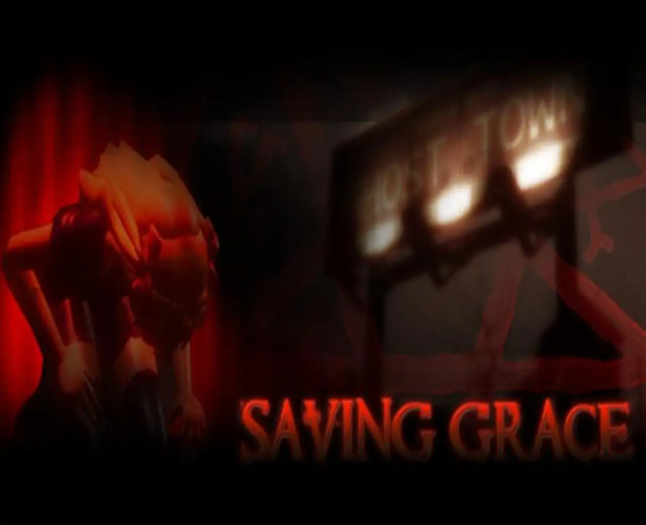 Saving Grace