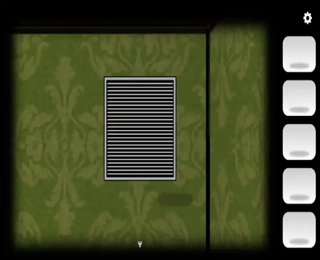 悖论：儿子的房间