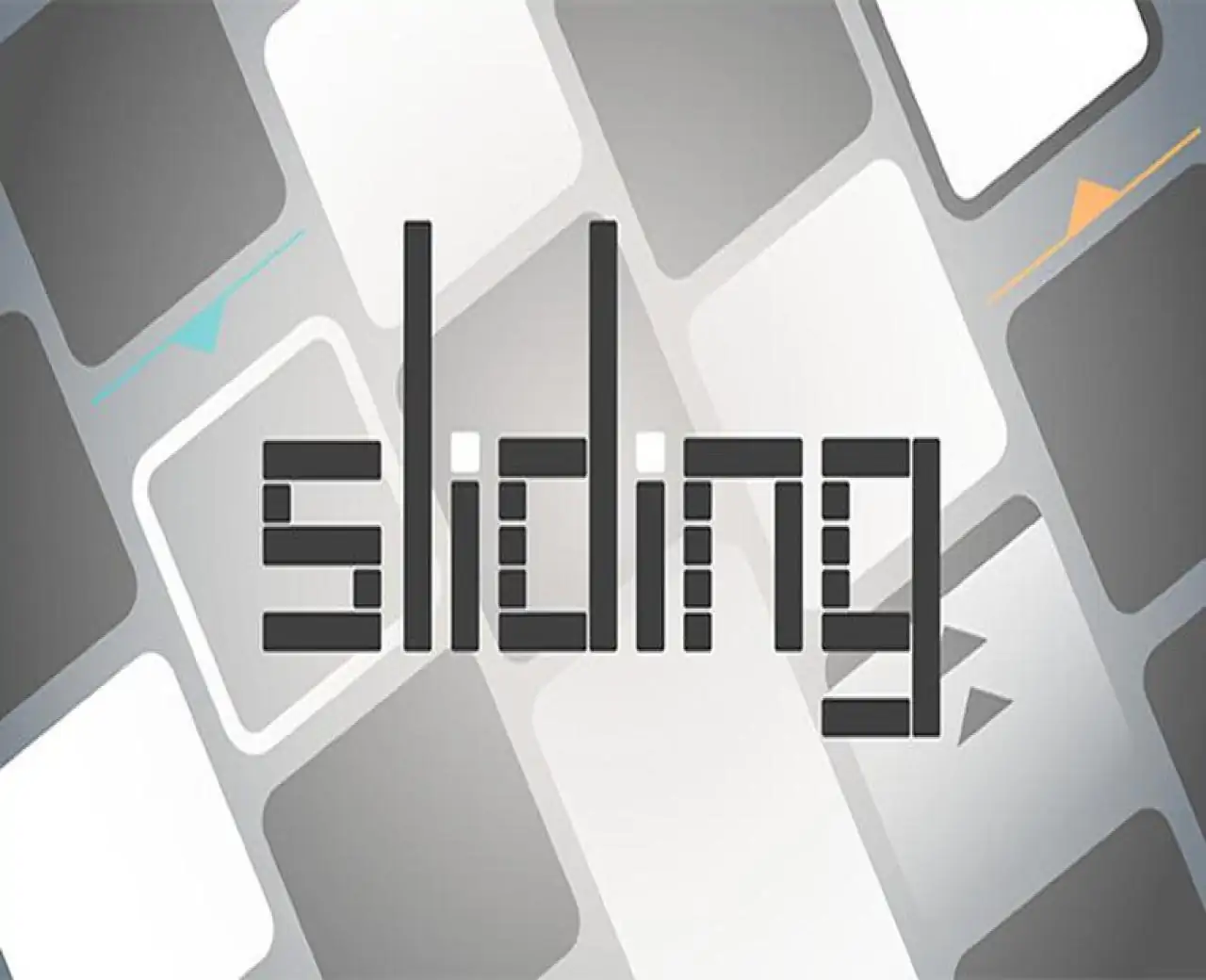 Sliding
