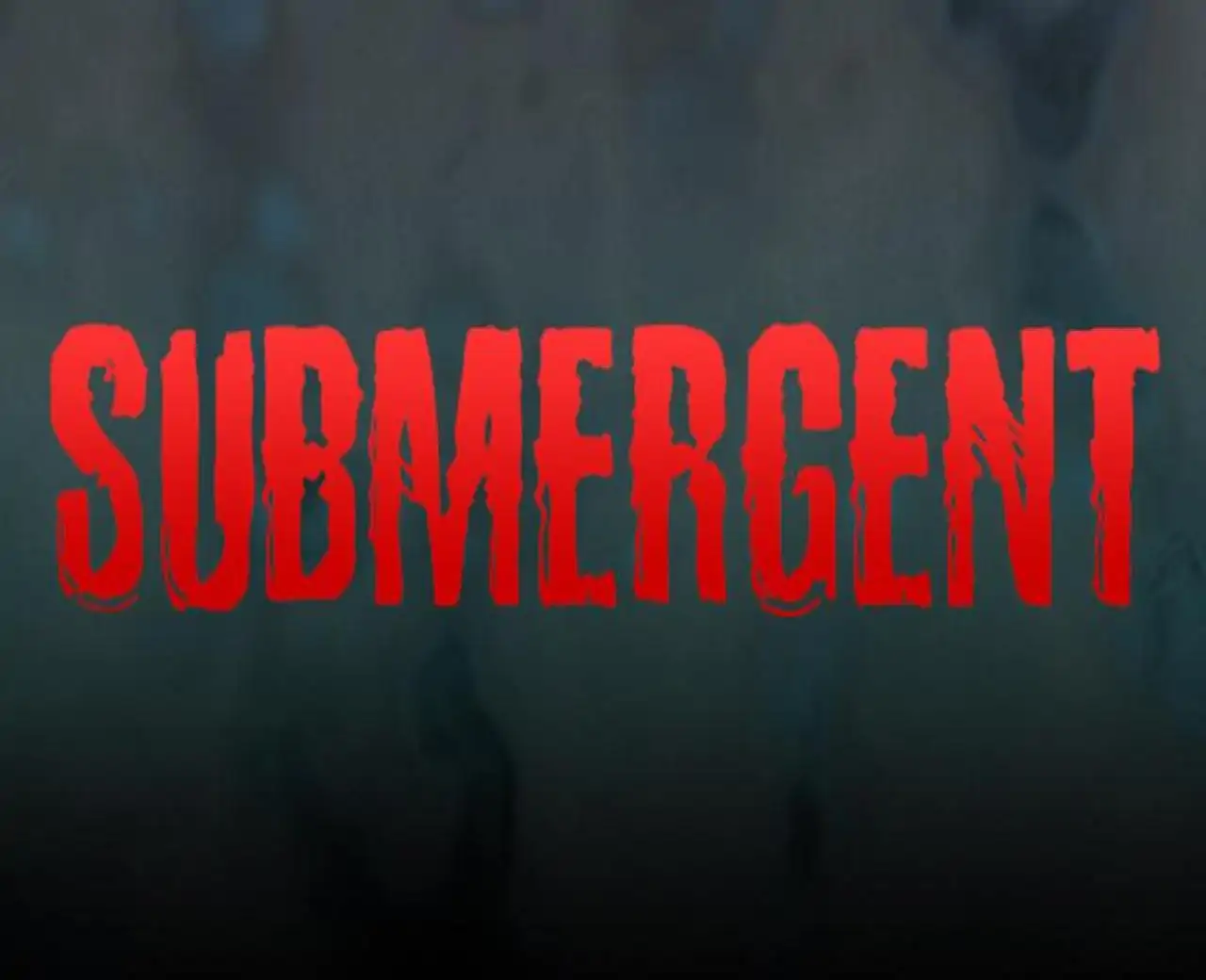 Submergent