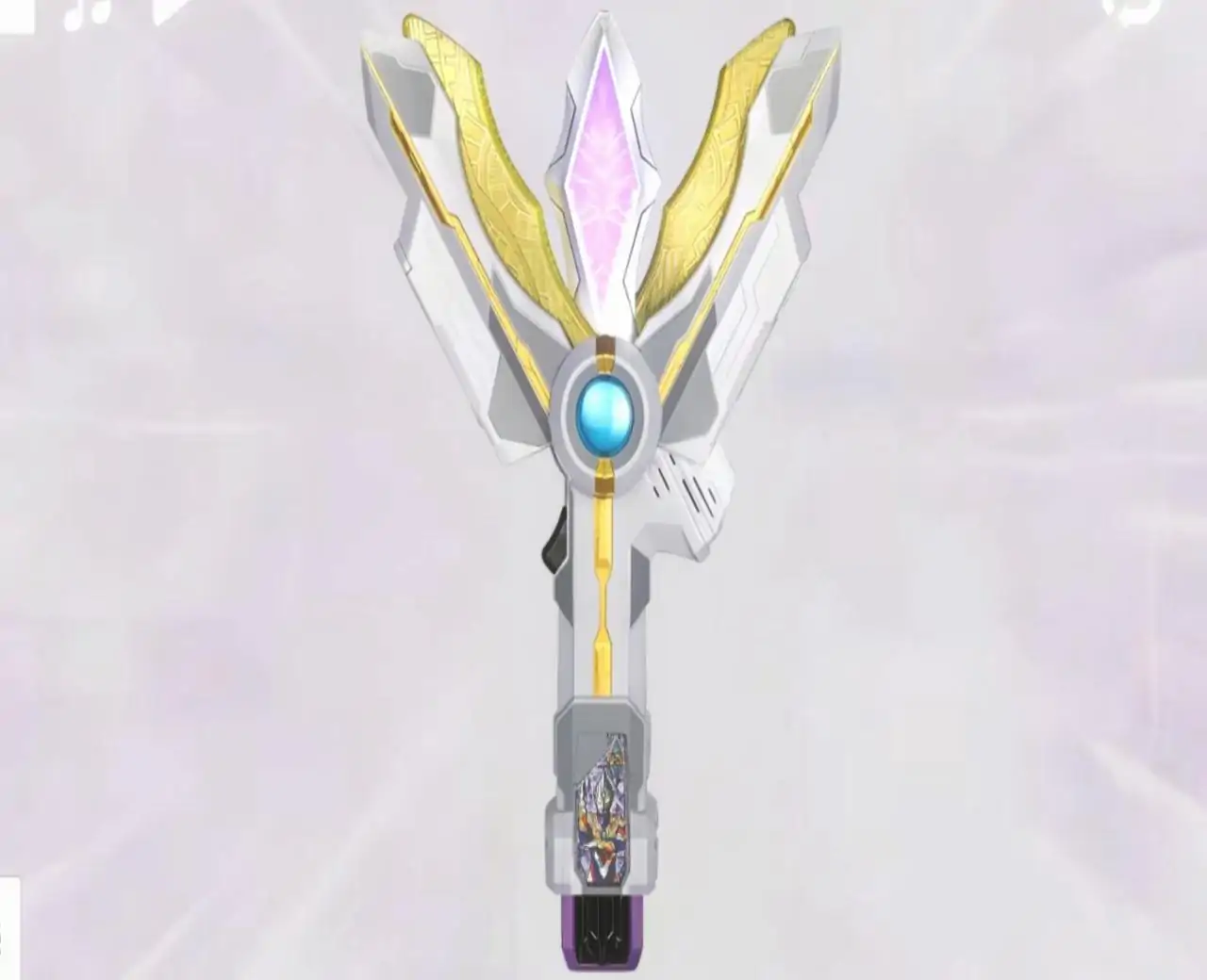 特利迦胜利神光棒模拟器(预约)