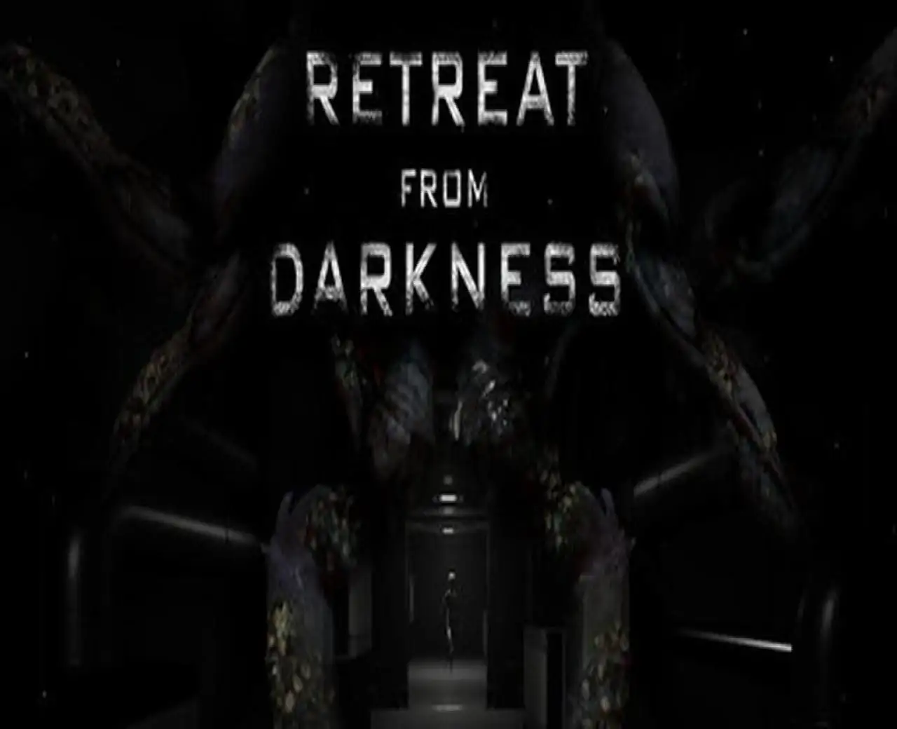 Retreat From Darkness