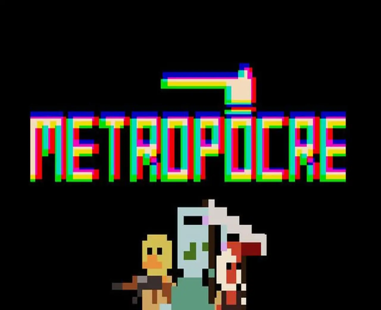 METROPOCRE