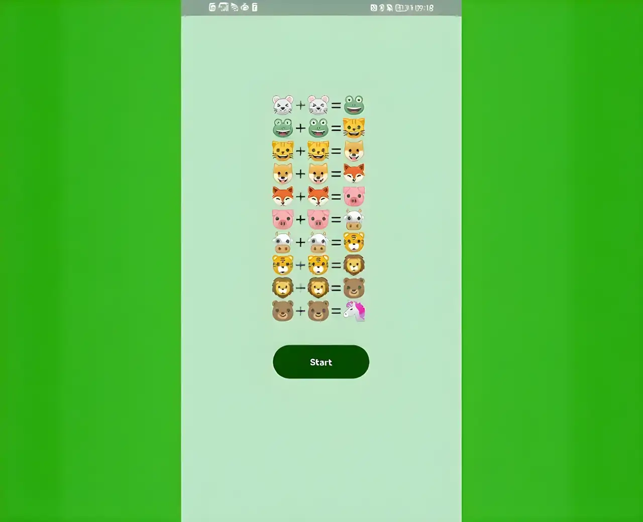 合成独角兽:动物合成消消乐