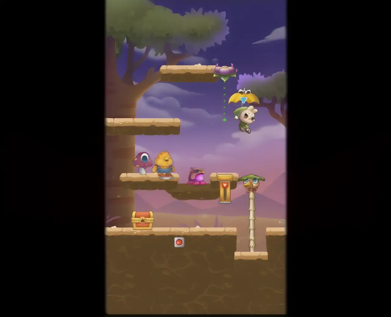 拔针:水户历险记