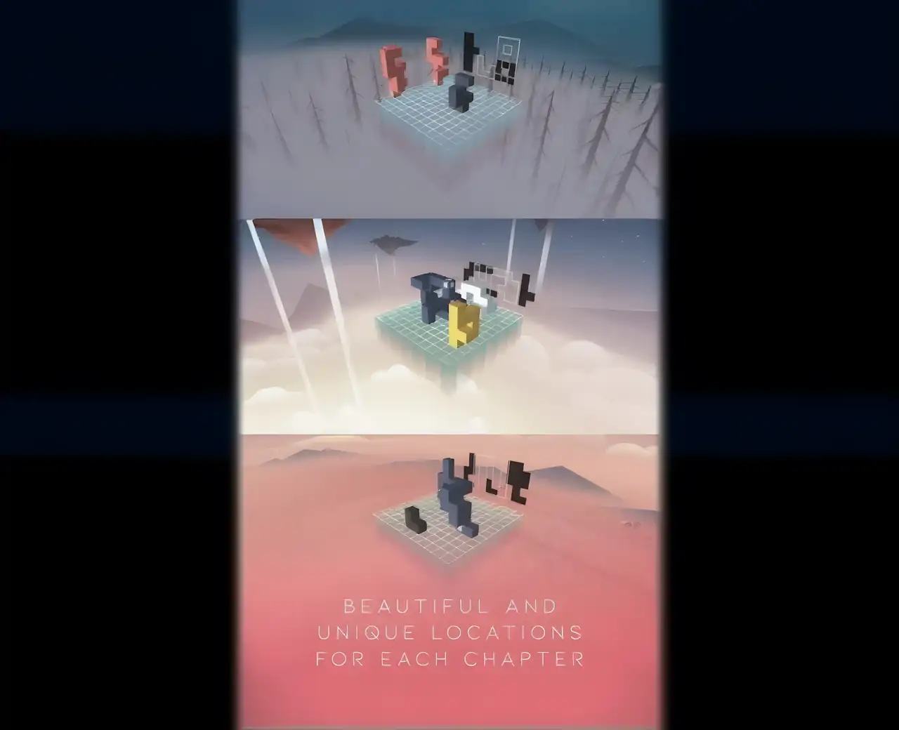 Umbra:光之护身符-3DP